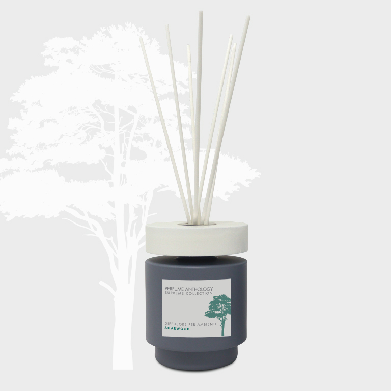 Diffusore per ambiente Agarwood
