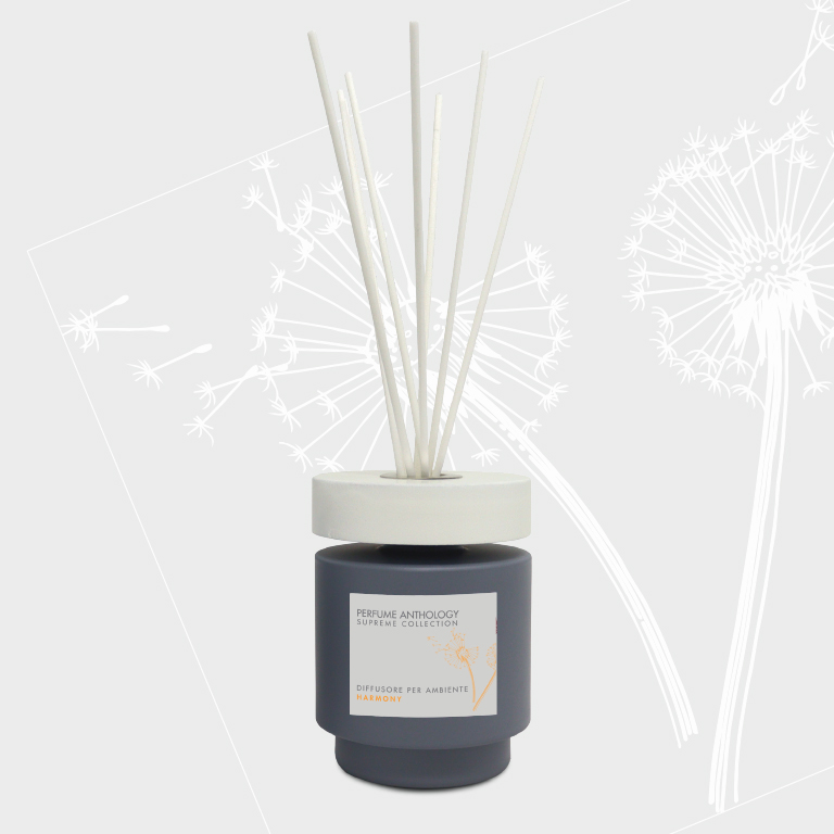 Diffusore per ambiente Harmony